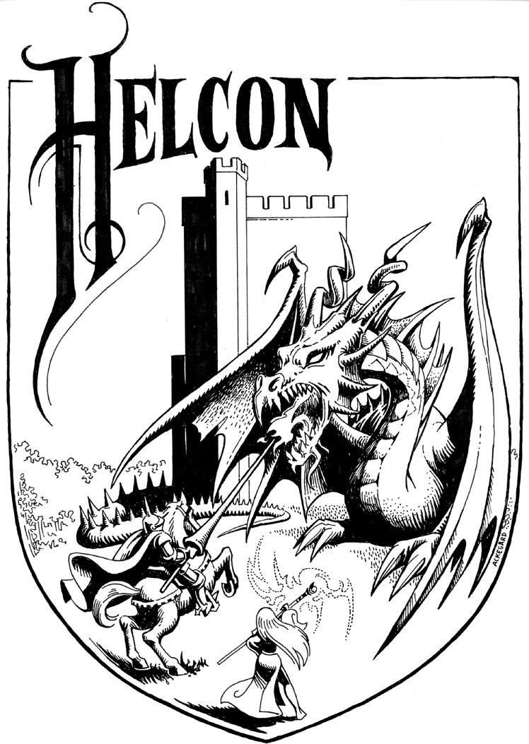 HELCON | SpIF